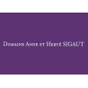 Domaine Anne et Herve Sigaut