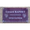 Domaine Gerard Raphet