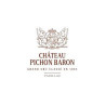 Chateau Pichon Baron