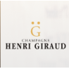 Henri Giraud Champange