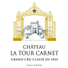 Chateau la tour carnet