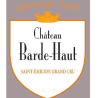 chateau Barde Haut