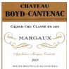 Chateau Boyd-Cantenac