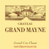 Chateau Grand Mayne