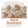 Chateau beausejour duffau