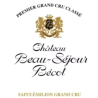 Chateau Beau Sejour Becot