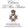 Chateau Le Bon Pasteur