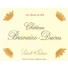 Chateau Branaire-Ducru