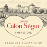 Chateau Calon-Segur