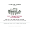 Famille Perrin Chateauneuf-du-Pape