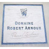 Domaine Robert Arnoux