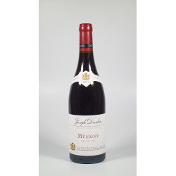 Joseph Drouhin Musigny Grand Cru 2011