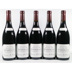 Meo-Camuzet Echezeaux Grand Cru 2010