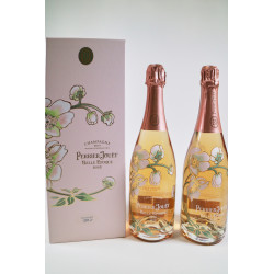 Perrier-Jouet Belle Epoque - Fleur de Champagne Brut Rose Millesime 2012 (with box)