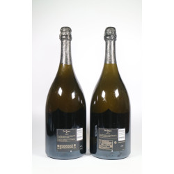 Dom Perignon Rose 2008 Luminous (1.5L Magnum) - Premier Champagne