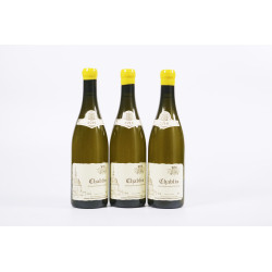 Domaine Francois Raveneau Chablis 2019