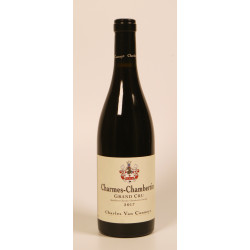 Charles Van Canneyt Charmes-Chambertin Grand Cru 2017