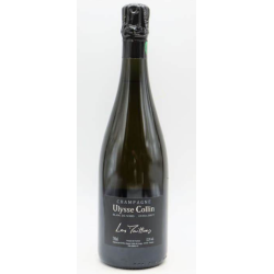 Ulysse Collin Les Maillons Blanc de Noirs Extra Brut