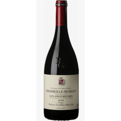 Domaine Robert Groffier Pere & Fils Les Amoureuses 2020